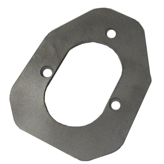 C.E. Smith Backing Plate f/80 Series Rod Holders [53683A] C.E. Smith