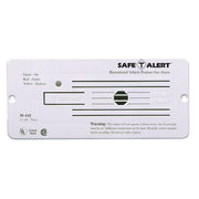 Safe-T-Alert 30 Series 12V RV Propane Alarm - White [30-442-P-WT] - Besafe1st