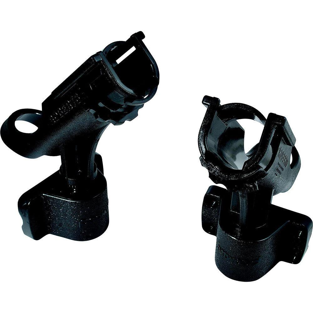 Attwood 2-In-1 Non-Adjustable Rod Holders *2-Pack [RH-4646] - Besafe1st® 