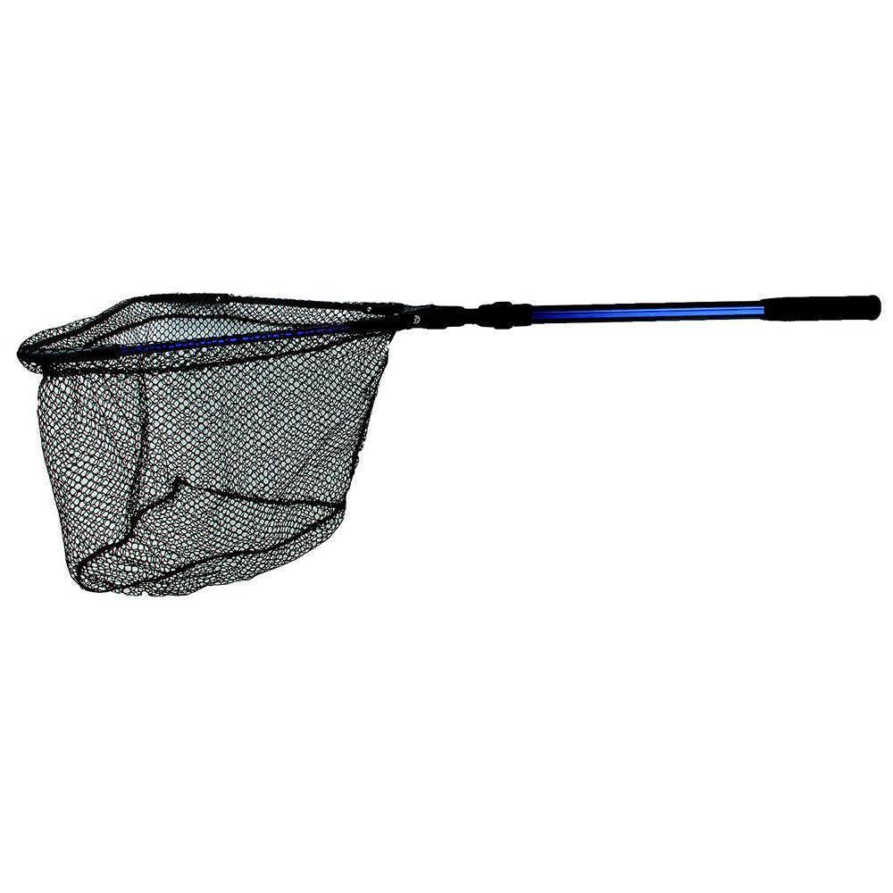 Attwood Fold-N-Stow Fishing Net - Small [12772-2] Attwood Marine
