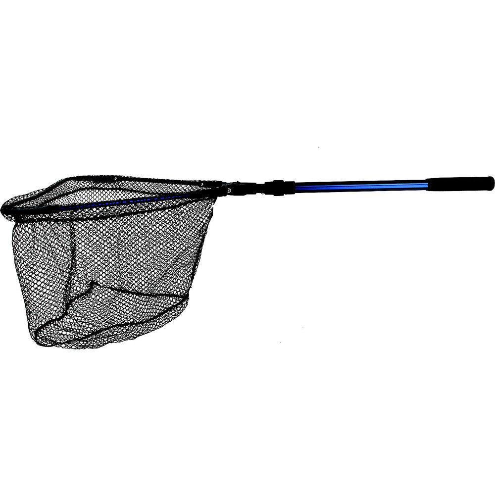 Attwood Fold-N-Stow Fishing Net - Medium [12773-2] - Besafe1st® 