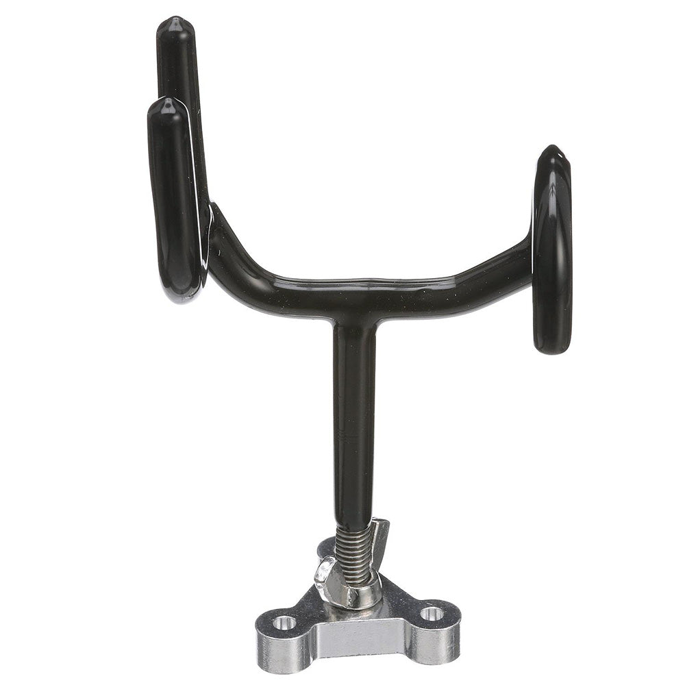Attwood Sure-Grip Stainless Steel Rod Holder - 4"  5-Degree Angle [5060-3] - Besafe1st®  