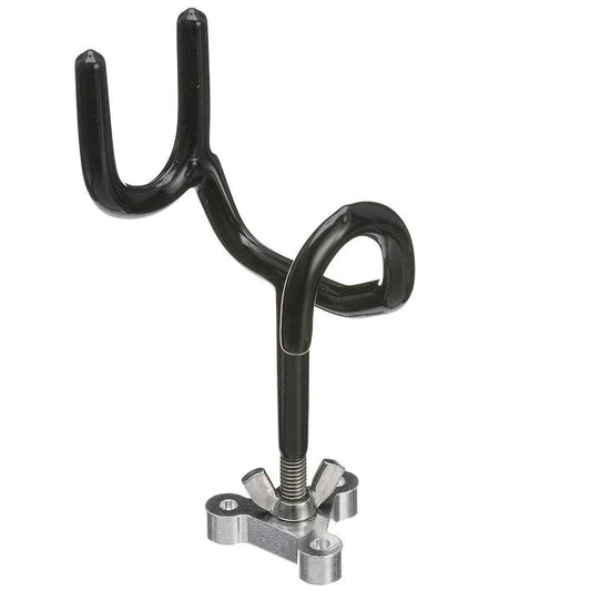 Attwood Sure-Grip Stainless Steel Rod Holder - 4" 5-Degree Angle [5060-3] - Besafe1st