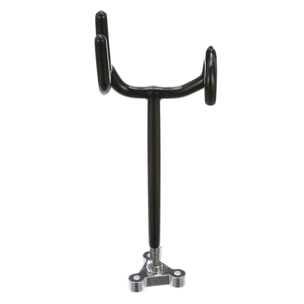 Attwood Sure-Grip Stainless Steel Rod Holder - 8"  5-Degree Angle [5061-3] - Besafe1st®  