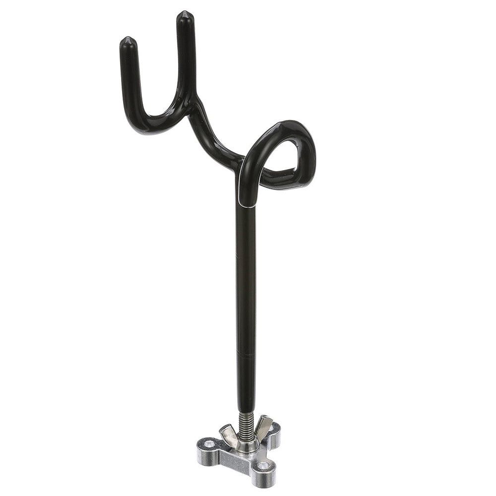 Attwood Sure-Grip Stainless Steel Rod Holder - 8"  5-Degree Angle [5061-3] - Premium Rod Holders  Shop now 