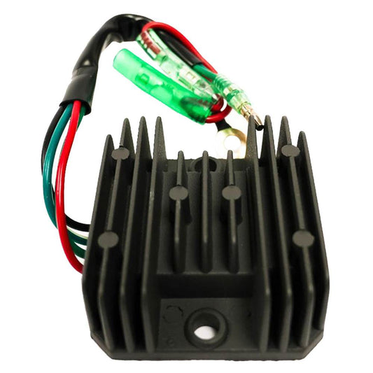 ARCO Marine Rectifier Regulator f/Yamaha Outboard Engines [AR003] - Besafe1st
