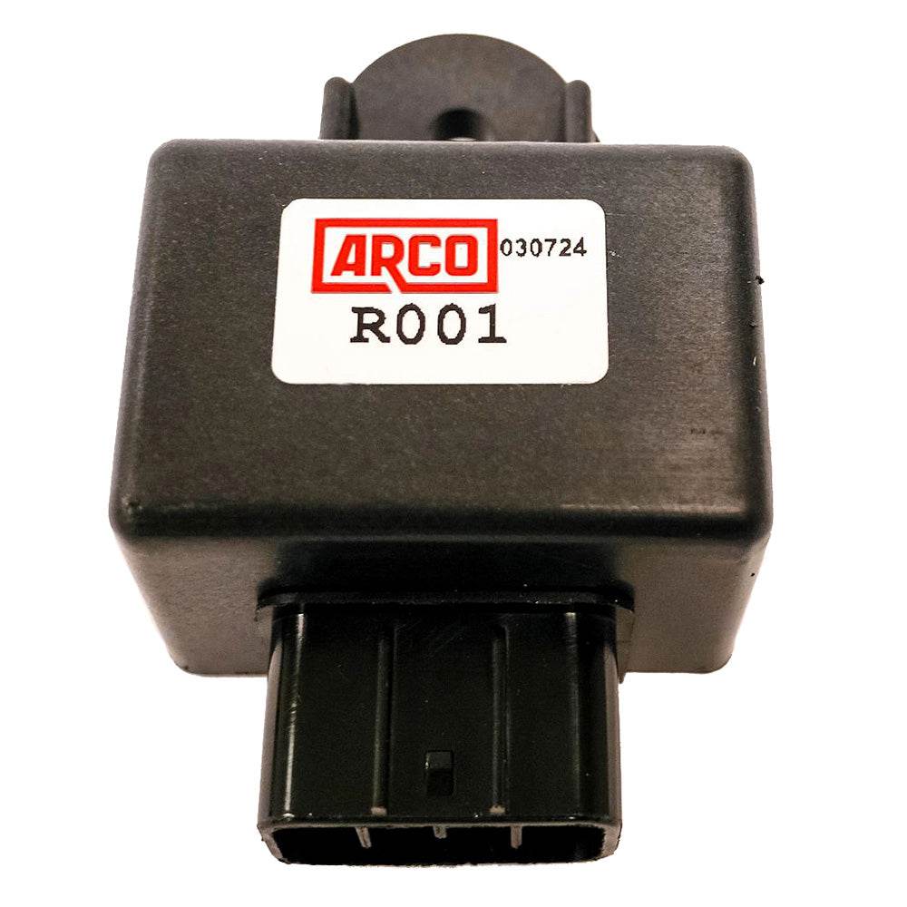 ARCO Marine Relay Assembly f/Yamaha Outboard Engines [R001] - Besafe1st