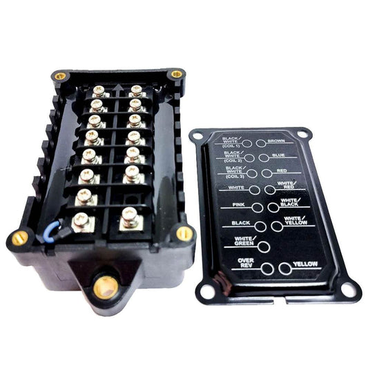 ARCO Marine IG019 Ignition Pack f/Yamaha Outboard Engines [IG019] - Besafe1st