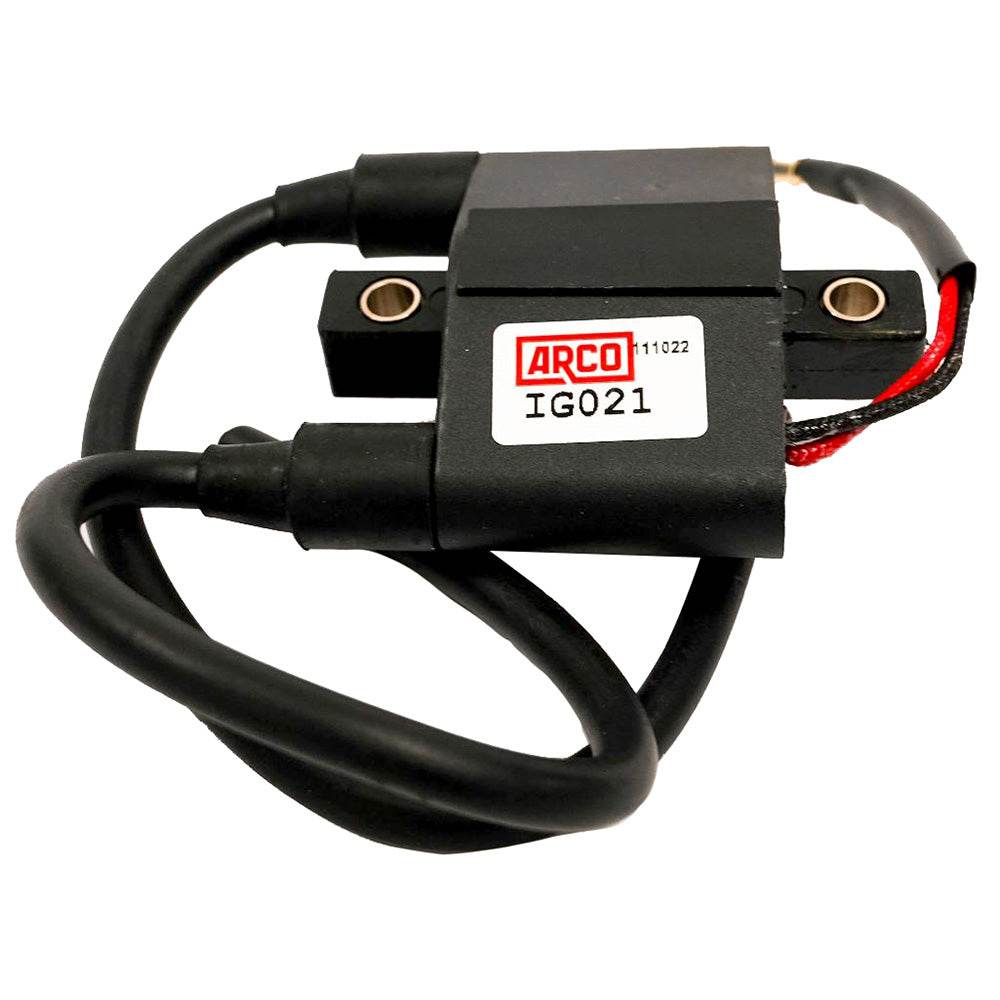 ARCO Marine IG021 Ignition Coil f/Suzuki Outboard Engines [IG021] - Besafe1st