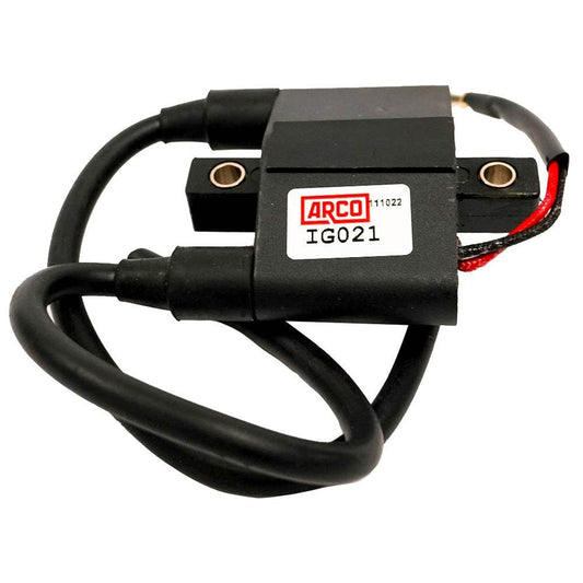 ARCO Marine IG021 Ignition Coil f/Suzuki Outboard Engines [IG021] - Besafe1st