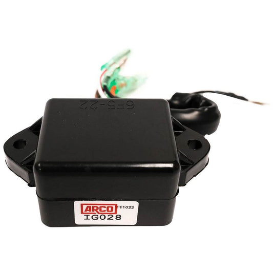 ARCO Marine IG028 Ignition Pack f/Yamaha Outboard Engines [IG028] - Besafe1st