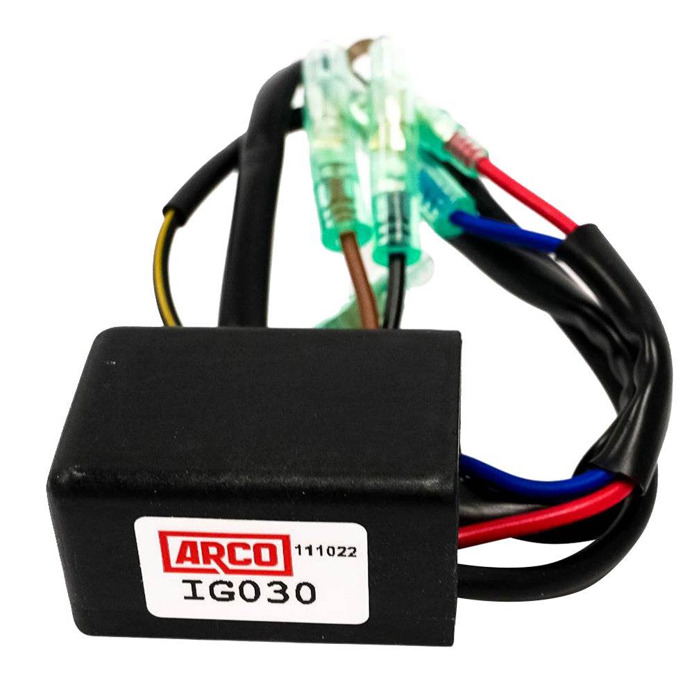 ARCO Marine IG030 Ignition Pack f/Nissan/Tohatsu Outboard Engines [IG030] - Besafe1st