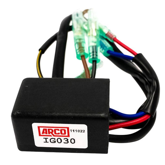 ARCO Marine IG030 Ignition Pack f/Nissan/Tohatsu Outboard Engines [IG030] - Besafe1st