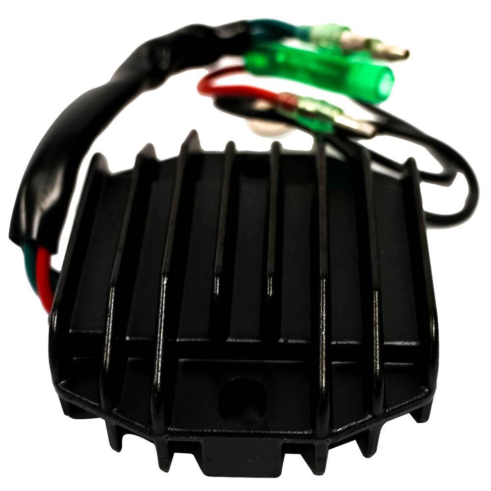 ARCO Marine VR003 Voltage Regulator f/Yamaha Outboard Engines [VR003] - Besafe1st
