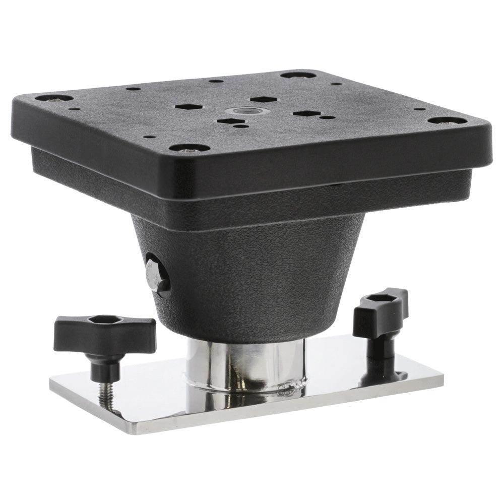 Scotty 2650 Downrigger Track Mount [2650] - Besafe1st
