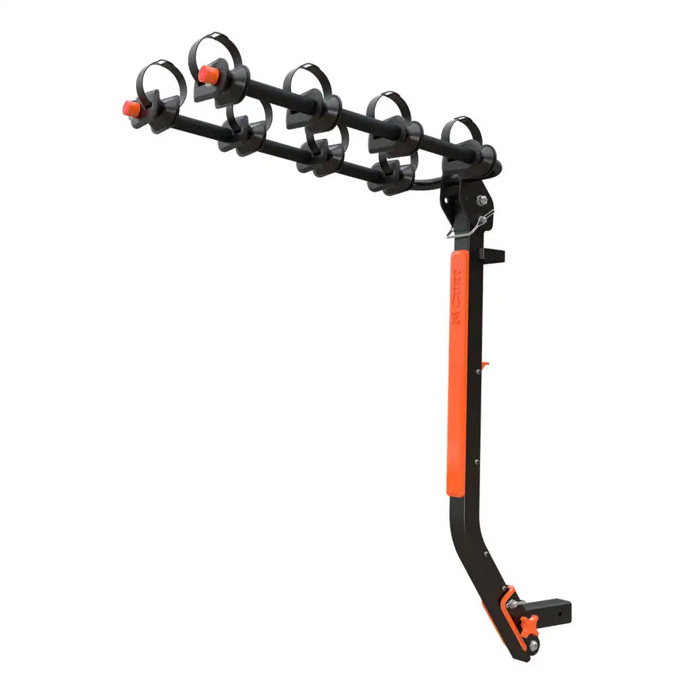 CURT ActiveLink SE Series Bike Rack - 4 Bikes Up to 180 lbs [18411] - Premium Accessories Besafe1st Shop now 