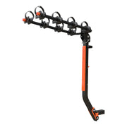 CURT ActiveLink SE Series Bike Rack - 4 Bikes Up to 180 lbs [18411] - Premium Accessories Besafe1st Shop now 