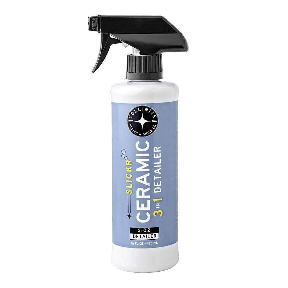 Collinite SLICKR 3-In-1 Ceramic Detailer [150] - Besafe1st