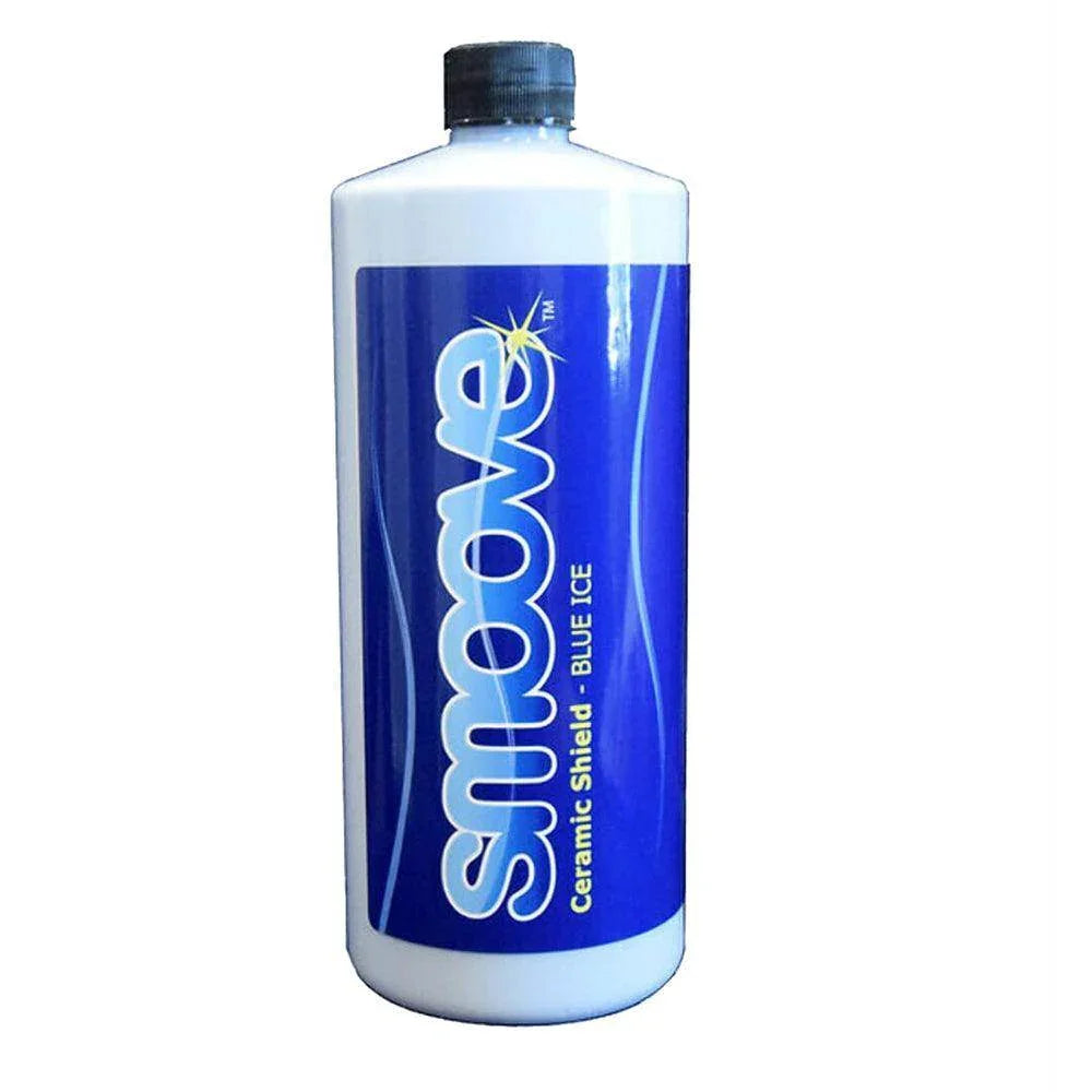 Smoove Blue Ice Ceramic Shield - Quart [SMO017] - Besafe1st