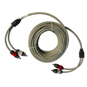 Marine Audio RCA Cable Twisted Pair - 30' (9M) [VMCRCA30] - Premium Accessories  Shop now 