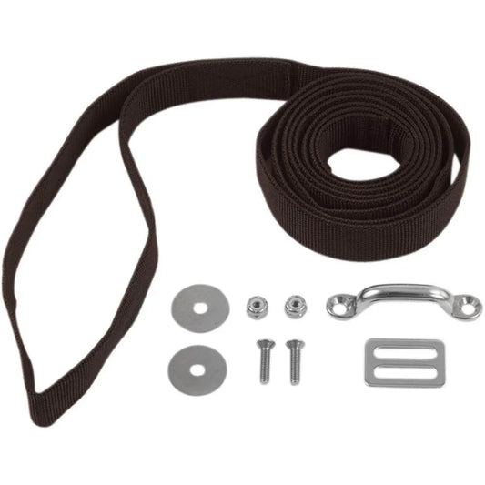 Sea-Dog Pull-Up Strap Handle Kit [736470-9] - Besafe1st