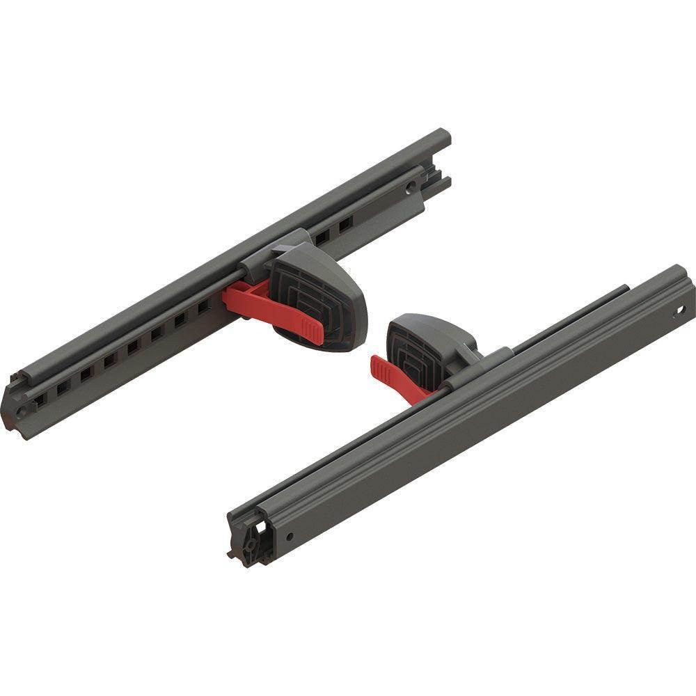 Sea-Dog Kayak Recreational Footbrace w/Rudder Control [747600-1] - Besafe1st