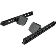 Sea-Dog Kayak Recreational Angled Footbrace - Stud Mount [747710B-1] - Besafe1st