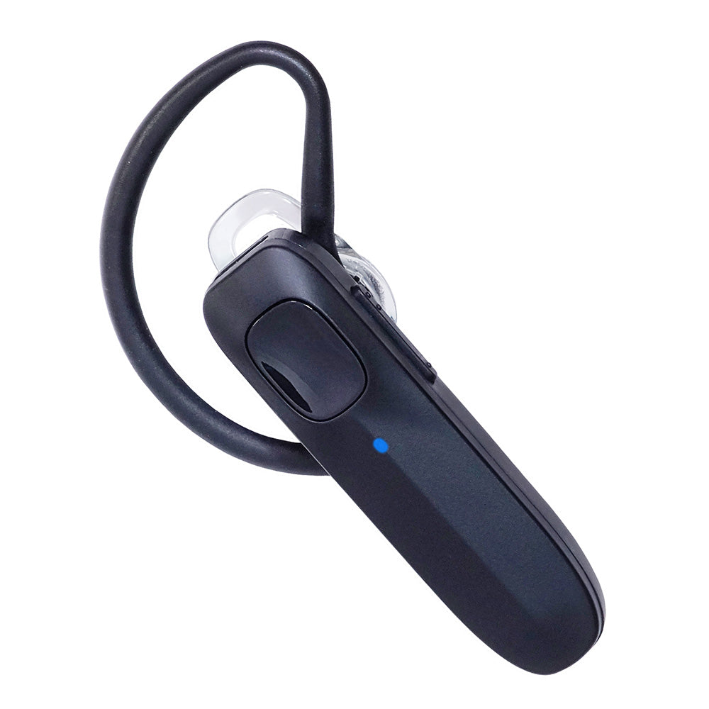 Standard Horizon Bluetooth Headset f/HX891BT [SSM-BT20] - Premium Accessories  Shop now 