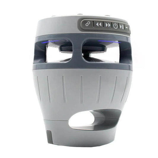 Poly-Planar FS1 Floating Bluetooth Speaker [FS1] - Besafe1st