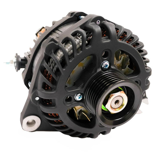 ARCO Marine Zeus A275L Transit Alternator w/Regulator [A275L-12-TR-IE-49K6] - Besafe1st