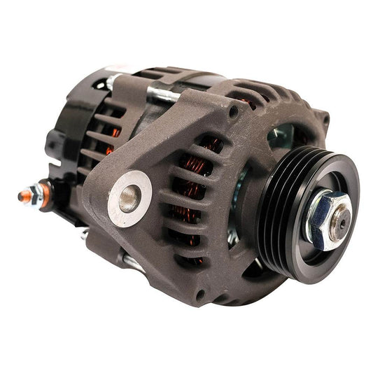ARCO Marine Replacement Alternator f/Mercury Engines - 75-115 HP [20852] - Besafe1st