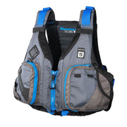 Bluestorm Motive Kayak Fishing Vest - Deep Blue - S/M [BS-248-TPE-S/M] - Besafe1st