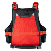 Bluestorm Motive Kayak Fishing Vest - Nitro Red - S/M [BS-248-RDD-S/M] - Besafe1st® 