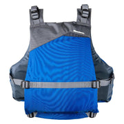 Bluestorm Drift Adult Universal Paddling Vest - Deep Blue [BS-247-BLU-U] - Besafe1st® 