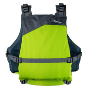 Bluestorm Drift Adult Universal Paddling Vest - Hi-Vis [BS-247-HVS-U] - Besafe1st® 