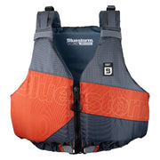 Bluestorm Drift Adult Universal Paddling Vest - Legendary Copper [BS-247-CPR-U] - Besafe1st® 