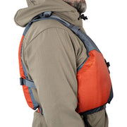 Bluestorm Drift Adult Universal Paddling Vest - Legendary Copper [BS-247-CPR-U] - Besafe1st® 