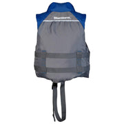 Bluestorm Classic Child Fishing Life Jacket - Deep Blue [BS-365-NAV-C] - Besafe1st® 