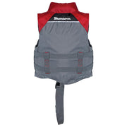 Bluestorm Classic Child Fishing Life Jacket - Nitro Red [BS-365-RED-C] - Besafe1st® 