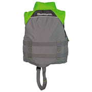 Bluestorm Classic Child Fishing Life Jacket - Hi-Vis [BS-365-HVS-C] - Besafe1st® 