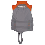 Bluestorm Classic Child Fishing Life Jacket - Optic Orange [BS-365-ORG-C] - Besafe1st® 