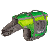 Bluestorm Dog Paddler Life Jacket - Hi-Vis - XS [BS-ADV-HVS-XS] - Besafe1st® 