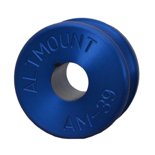 Balmar 95 Series Alternator Pully, Altmount [48-AM-39] - Besafe1st