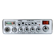 Uniden PC78LTXFM CB Radio w/AM/FM [PC78LTXFM] - Besafe1st® 