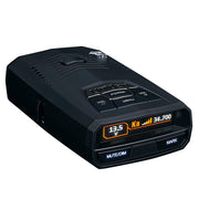 Uniden R4 Radar Detector [R4] - Besafe1st® 