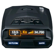 Uniden R4 Radar Detector [R4] - Besafe1st® 