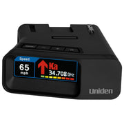 Uniden R7 Radar Detector [R7] - Premium Radar Detector Besafe1st®  Shop now 