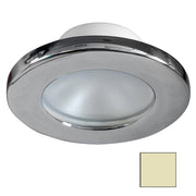 i2Systems Apeiron 2.5W Screw Mount Light - Warm White - Polished Chrome Finish [APL-2W-30K-PW11] - Besafe1st® 