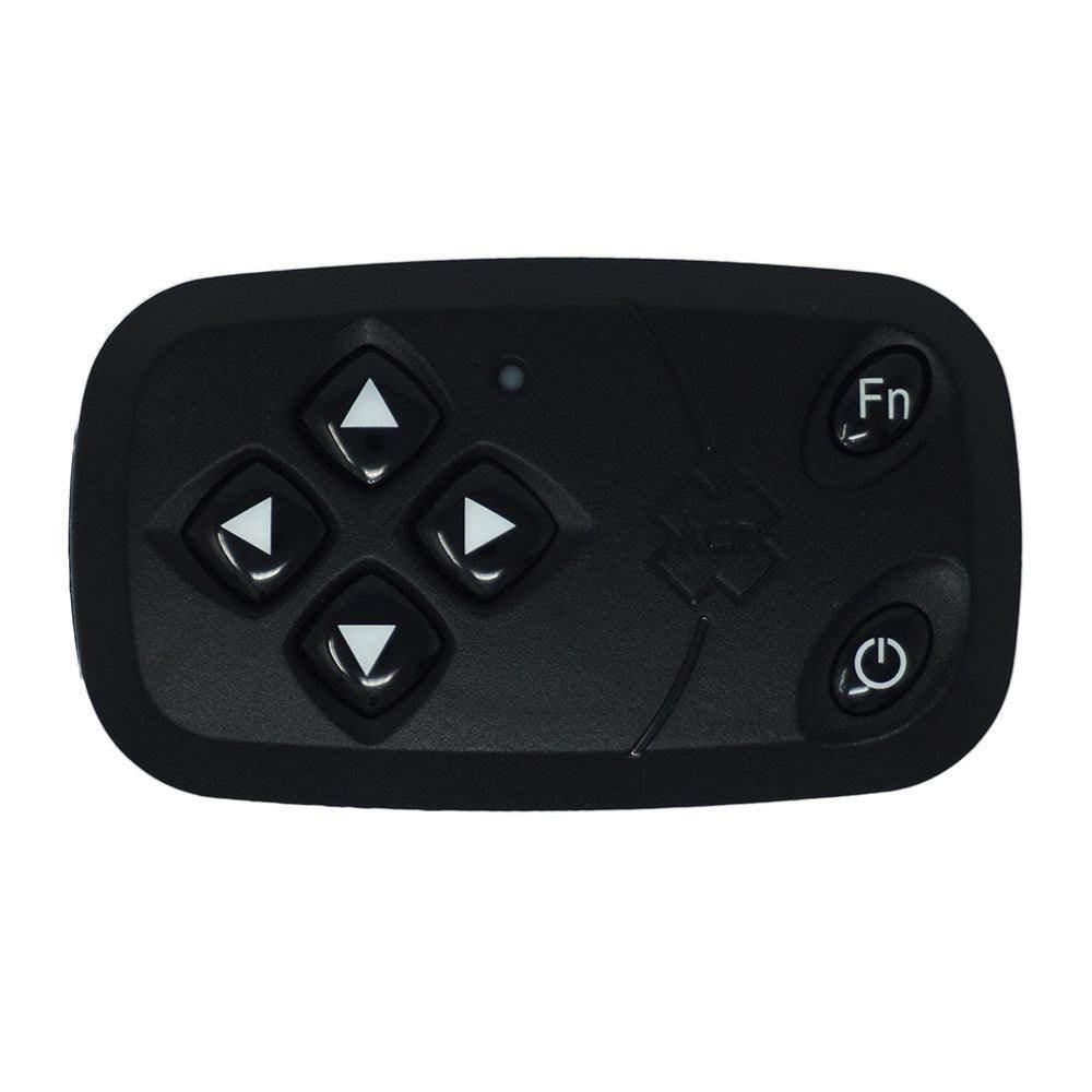 ACR Wireless Dash Mount Remote f/RCL85 RCL95 Searchlight [9635] - Besafe1st