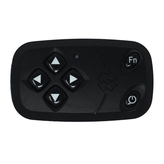 ACR Wireless Dash Mount Remote f/RCL85 RCL95 Searchlight [9635] - Besafe1st